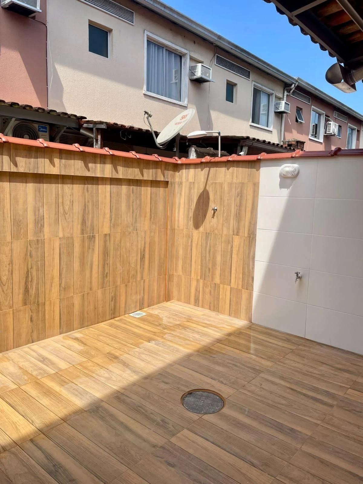Casa de 3 dormitorios, 1 con baño propio, 85 m² — photo 19