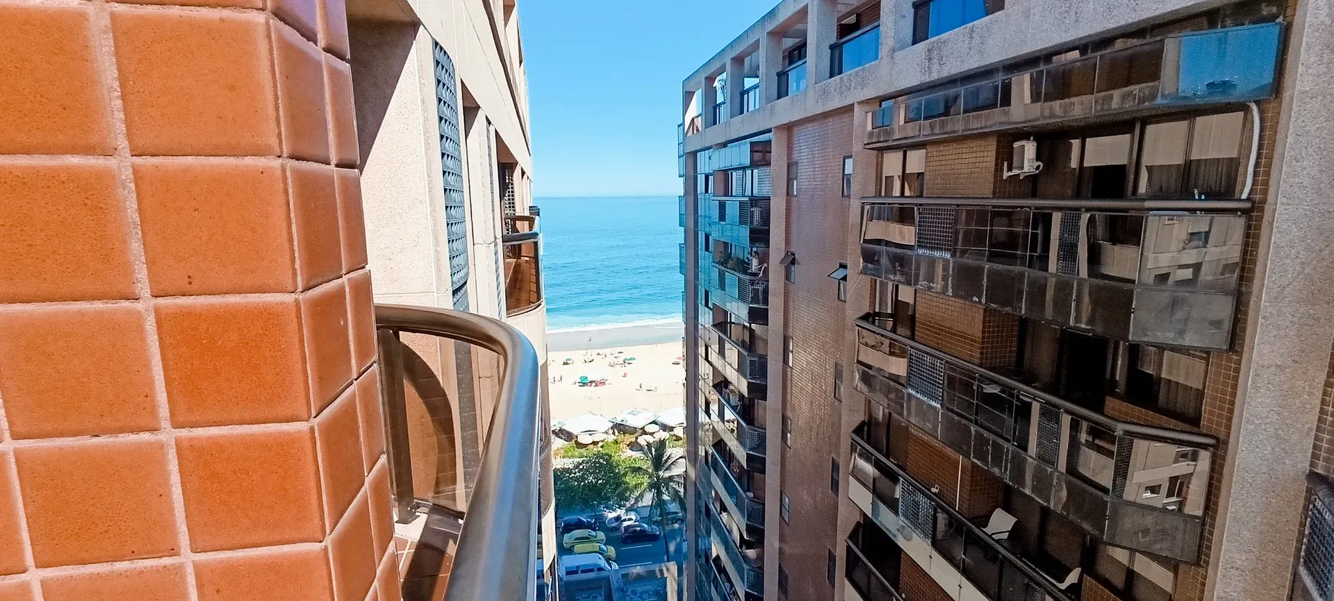 Apartamento com 2 suítes e 1 vaga, com janelas amplas — photo 23