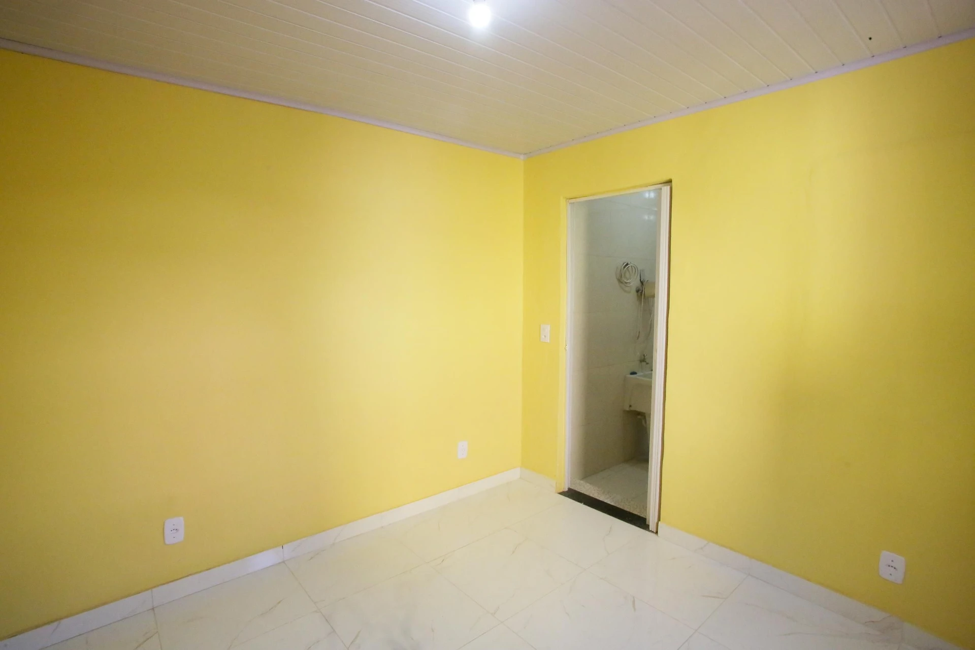 Casa em condomínio com 3 quartos e varanda — photo 34
