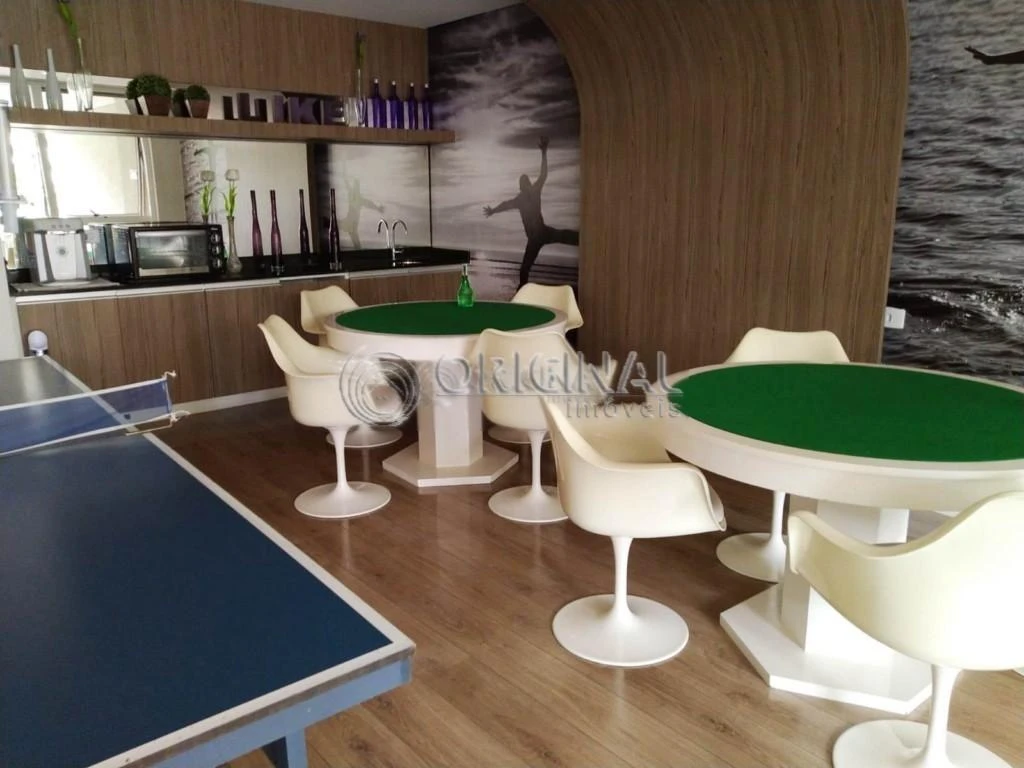 Departamento de 2 dormitorios en edificio con sauna — photo 15
