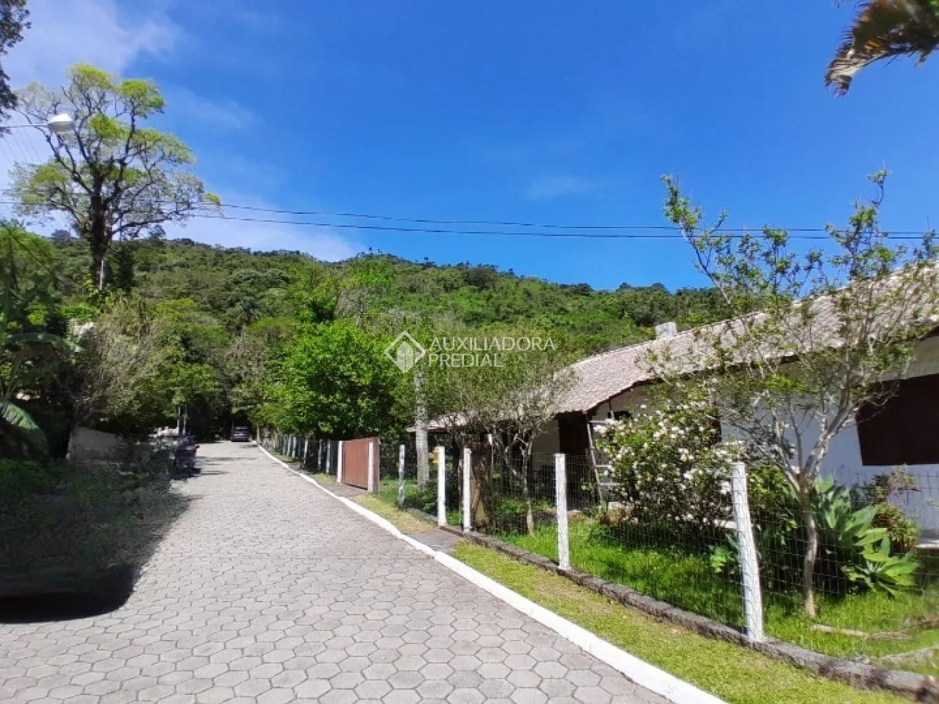 Unfurnished 4-bedroom house with 2 bathrooms and 860 m² — photo 21