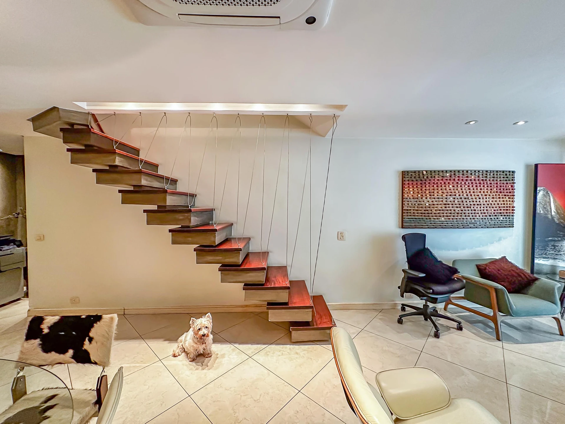 Apartamento de 2 quartos com jacuzzi, Botafogo — photo 19