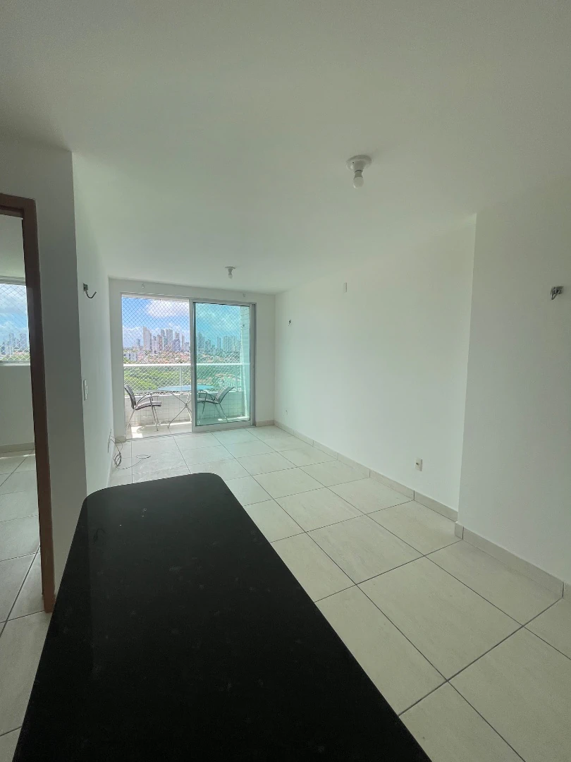 1 quarto e espaço de home office: apartamento de 50 m² — photo 16