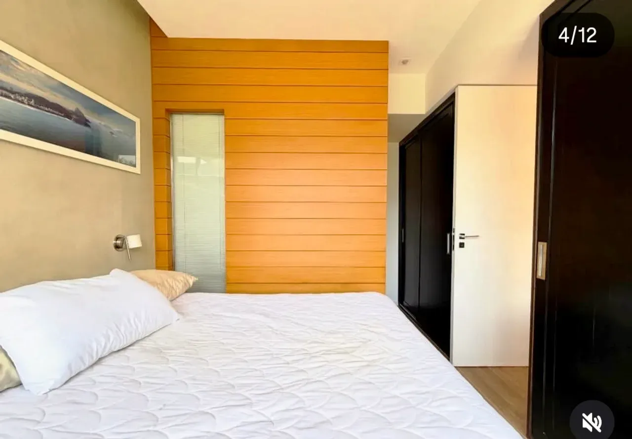 Apartamento mobiliado, 70 m², com vista para as montanhas — photo 6