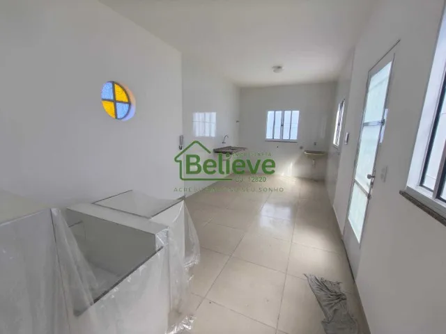 One-bedroom, 47 m² house in Rio de Janeiro — photo 7