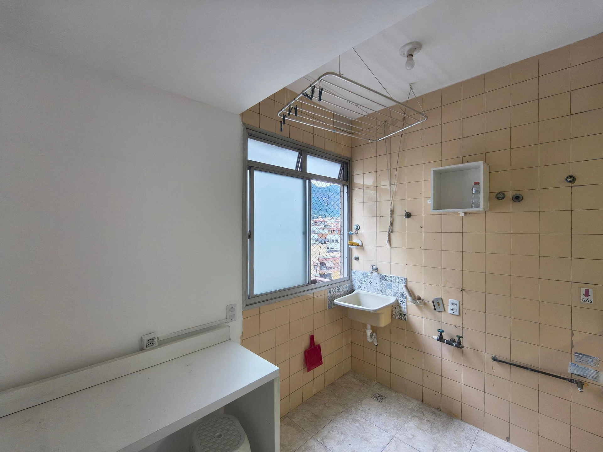 Apartamento para aluguel com 4 quartos e sacada — photo 31