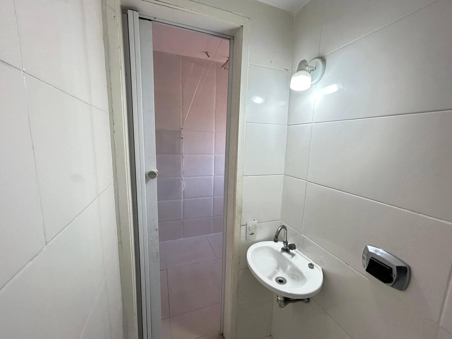 Apartamento, 59 m², com vista para as montanhas — photo 34