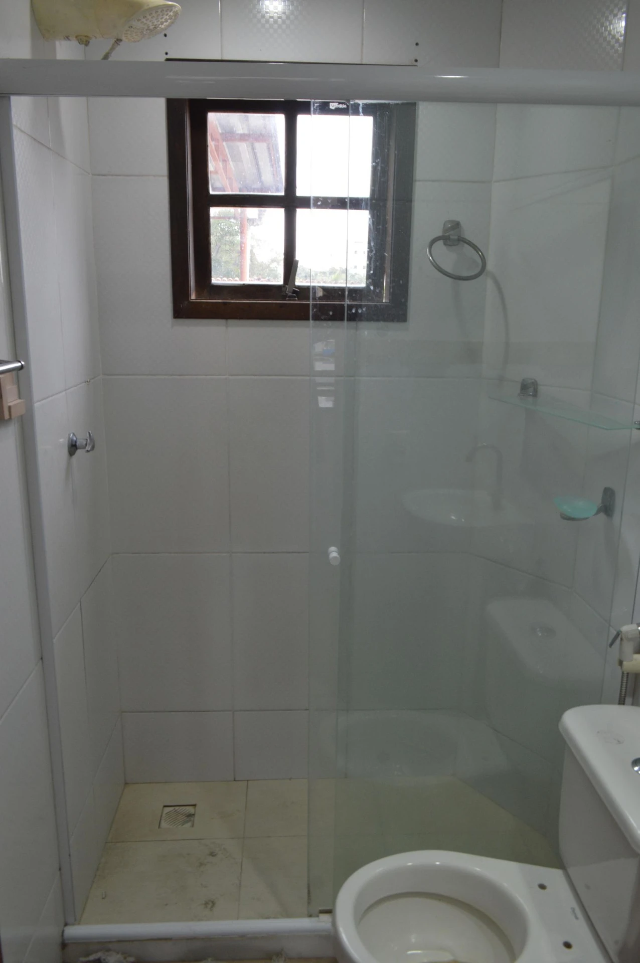 House, 60 m², with a glass-enclosed balcony — photo 26