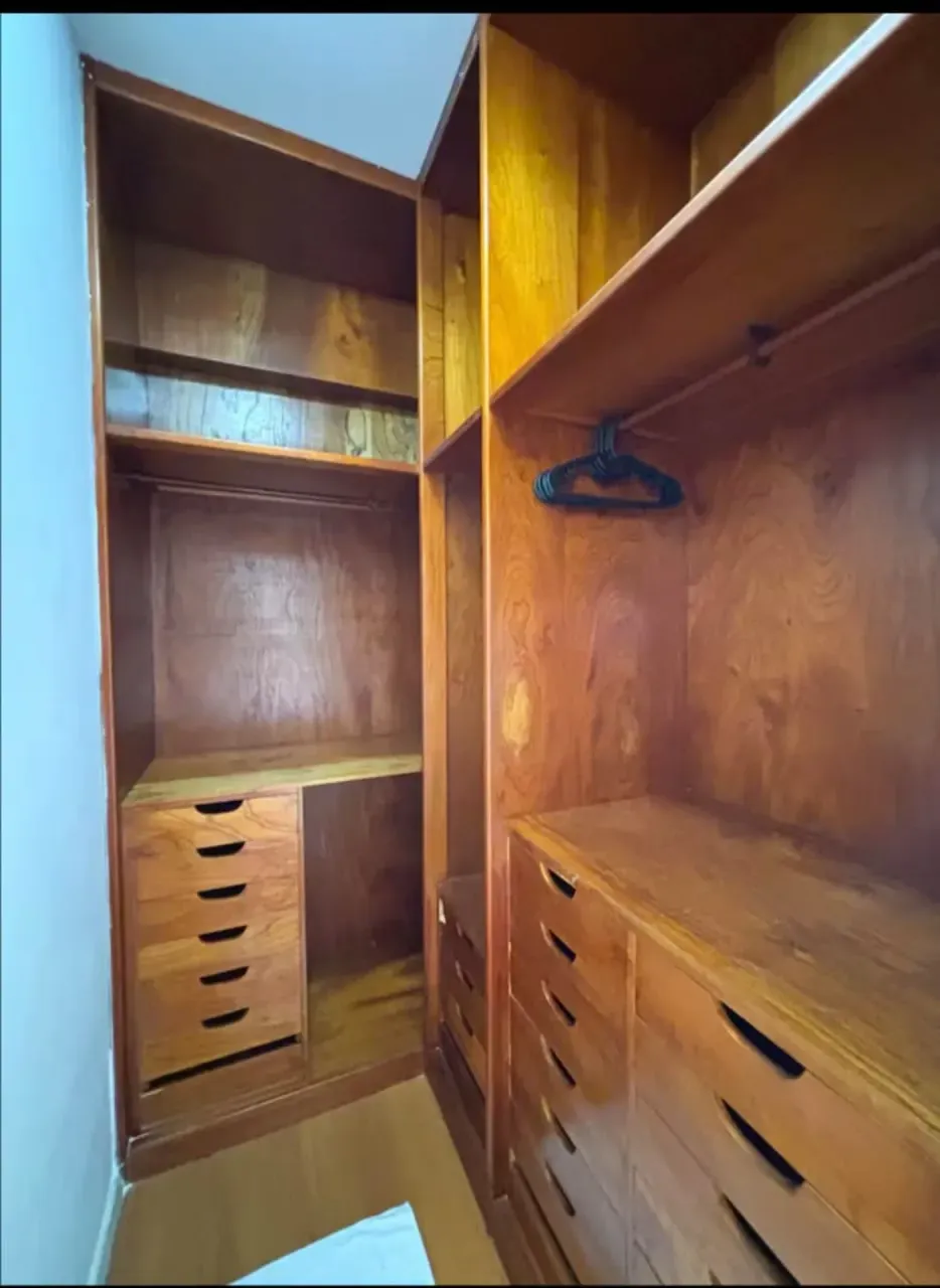 Apartamento mobiliado com cozinha fechada e 120 m² — photo 13