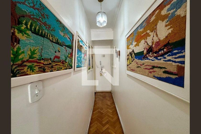 Apartamento amueblado con 3 dormitorios y cocina cerrada — photo 3