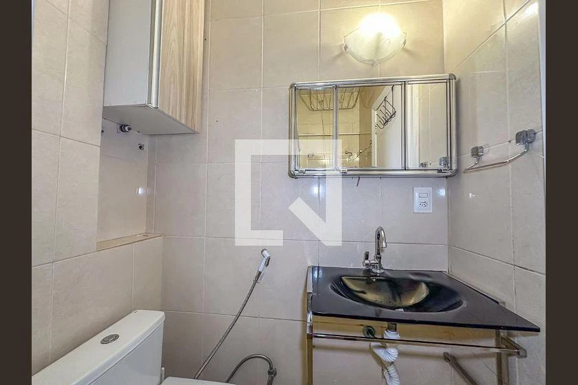 Apartamento amueblado de 1 dormitorio y lavadora — photo 35
