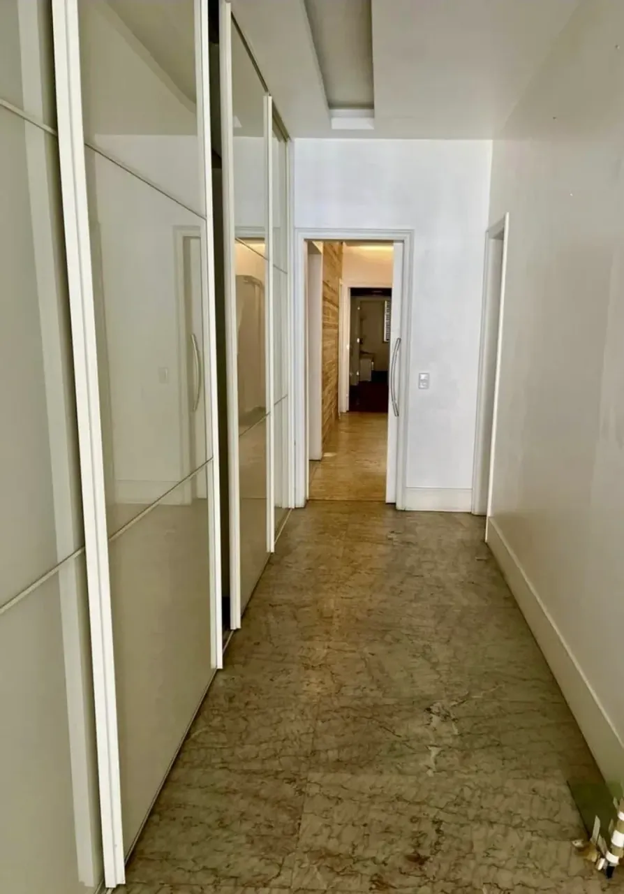 Apartamento com 4 quartos e 3 banheiros, 2 vagas — photo 17