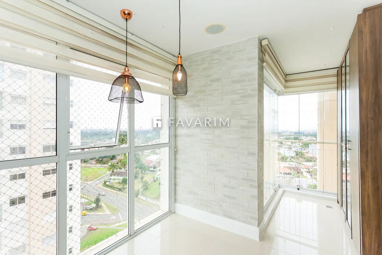 3-bedroom apartment with 2 parking spaces 195 m² — photo 6