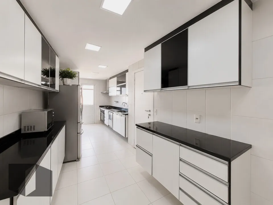 Departamento amueblado, 226 m², con jacuzzi — photo 14