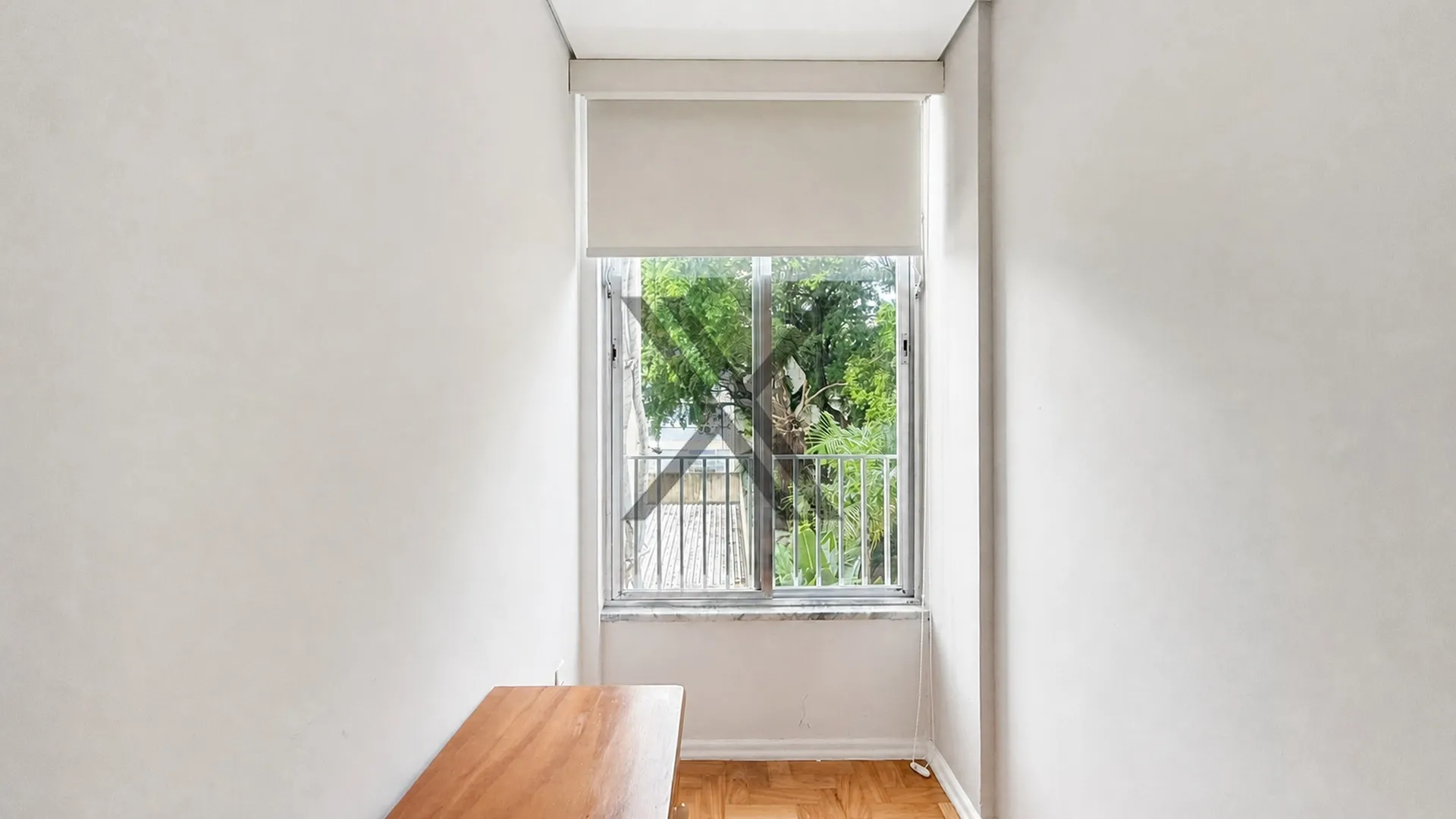 Washing machine in a 3-bedroom apartment, 85 m² — photo 15