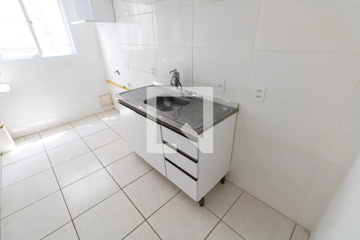 Mountain view in a 2-bedroom apartment, 45 m² — photo 61