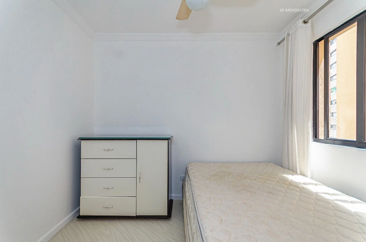 2-bedroom apartment, 52 m² — photo 3
