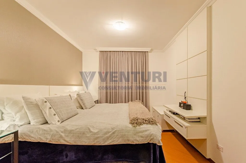 Furnished 3-bedroom apartment with open gas kitchen — photo 49