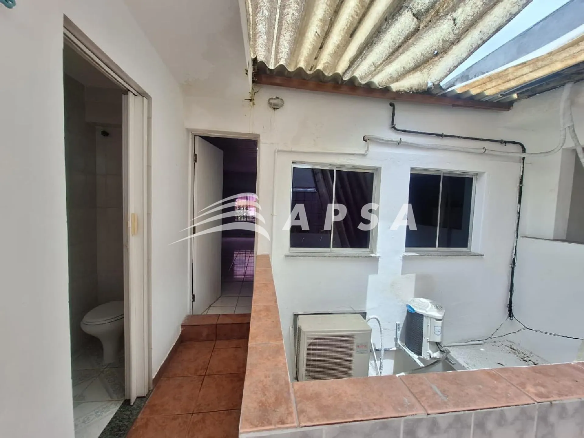 4-bedroom, 130 m² house in Rio de Janeiro — photo 31