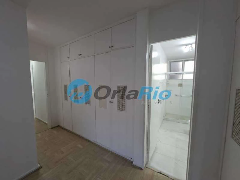 102 m² apartment with 3 bedrooms and private BBQ — photo 26