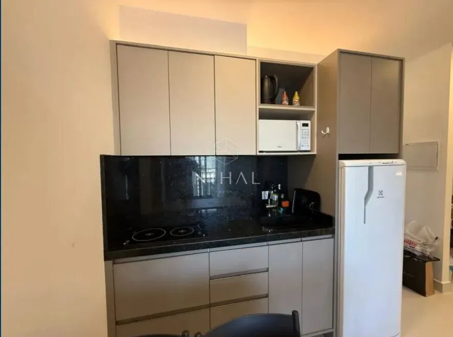 Apartamento mobiliado de 2 quartos com garagem — photo 4