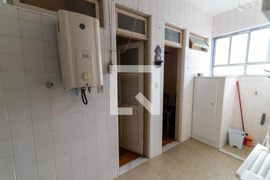 Apartamento, 160 m², com espaço de home office — photo 58