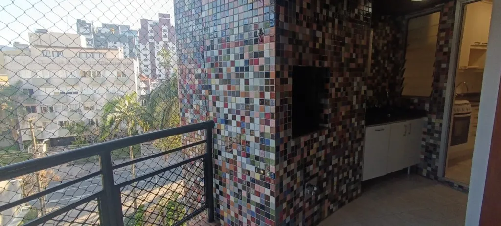 Apartamento de 118 m² com 2 quartos e cozinha separada — photo 28