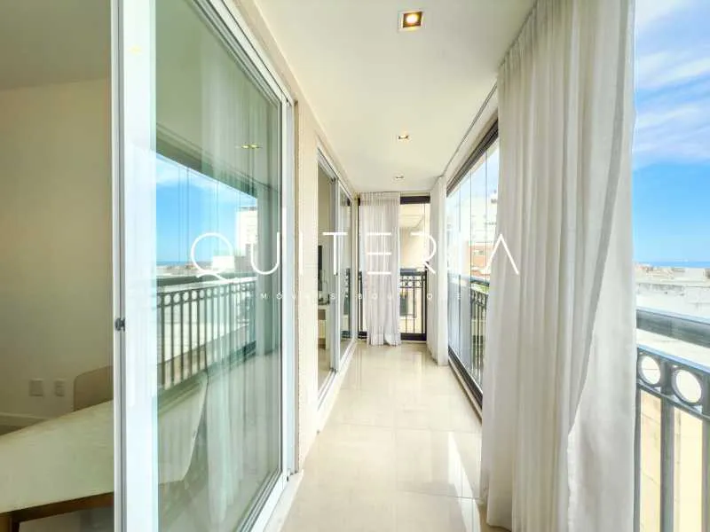 Furnished apartment with 2 bedrooms and 4 bathrooms — photo 6