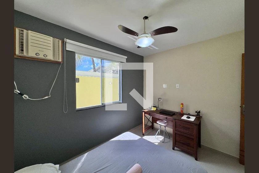 Furnished 367 m² apartment with 4 bedrooms and 3 parking — photo 14