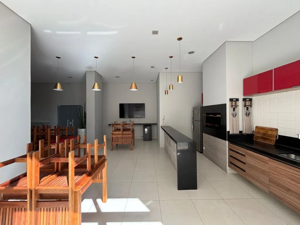 2-bedroom apartment, 1 with its own bathroom, 66 m² — photo 15