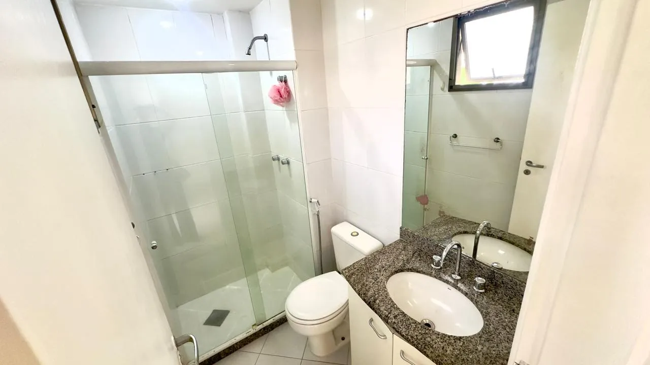 2-bedroom apartment with 2 bathrooms and 1 parking spot — photo 10