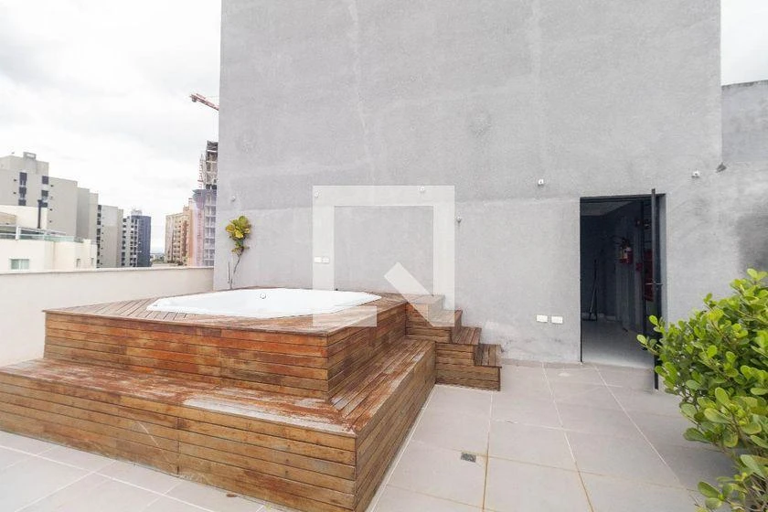 Dryer in a 2-bedroom apartment, 40 m² — photo 26