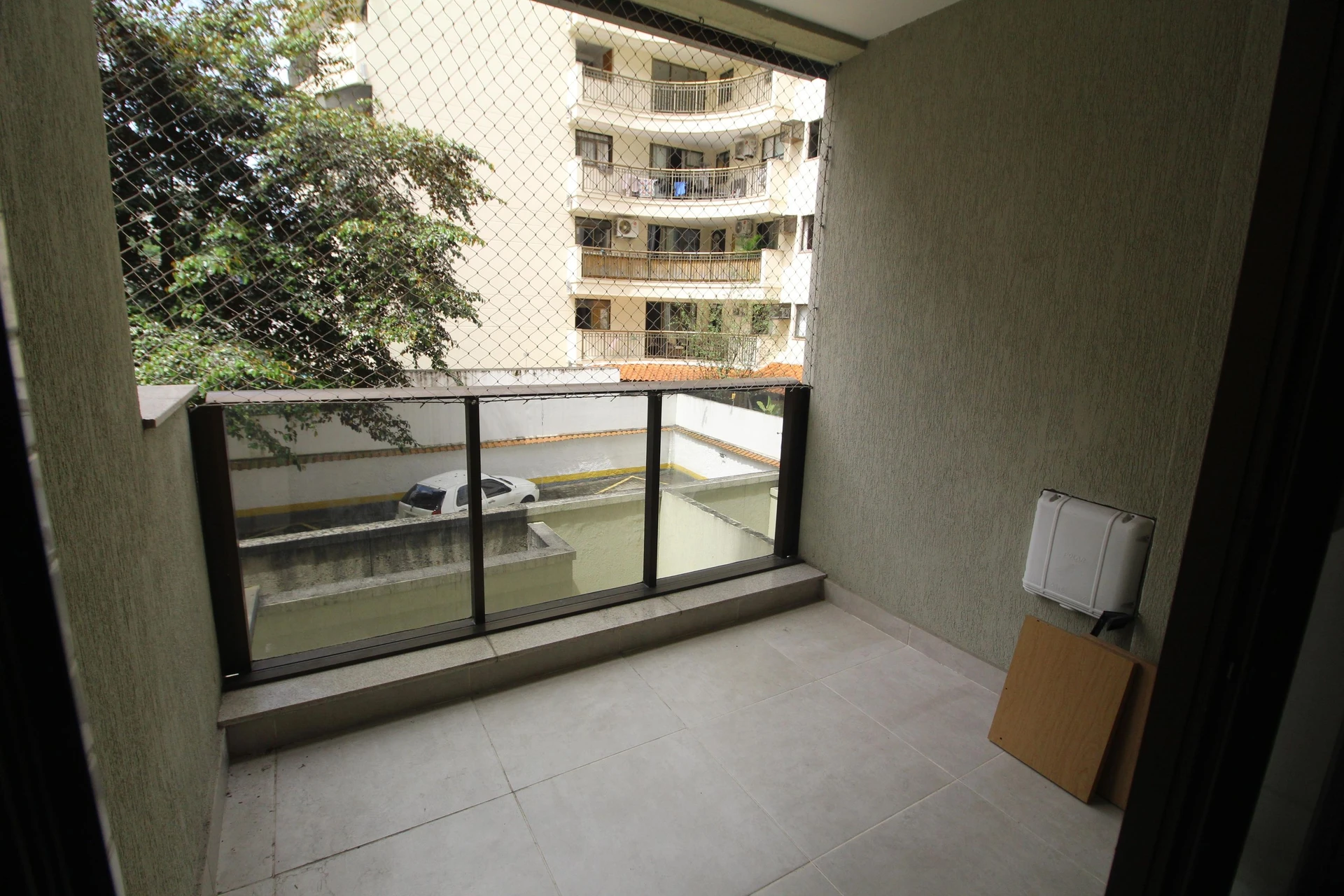 Студия 40 м², Рио-де-Жанейро — photo 5