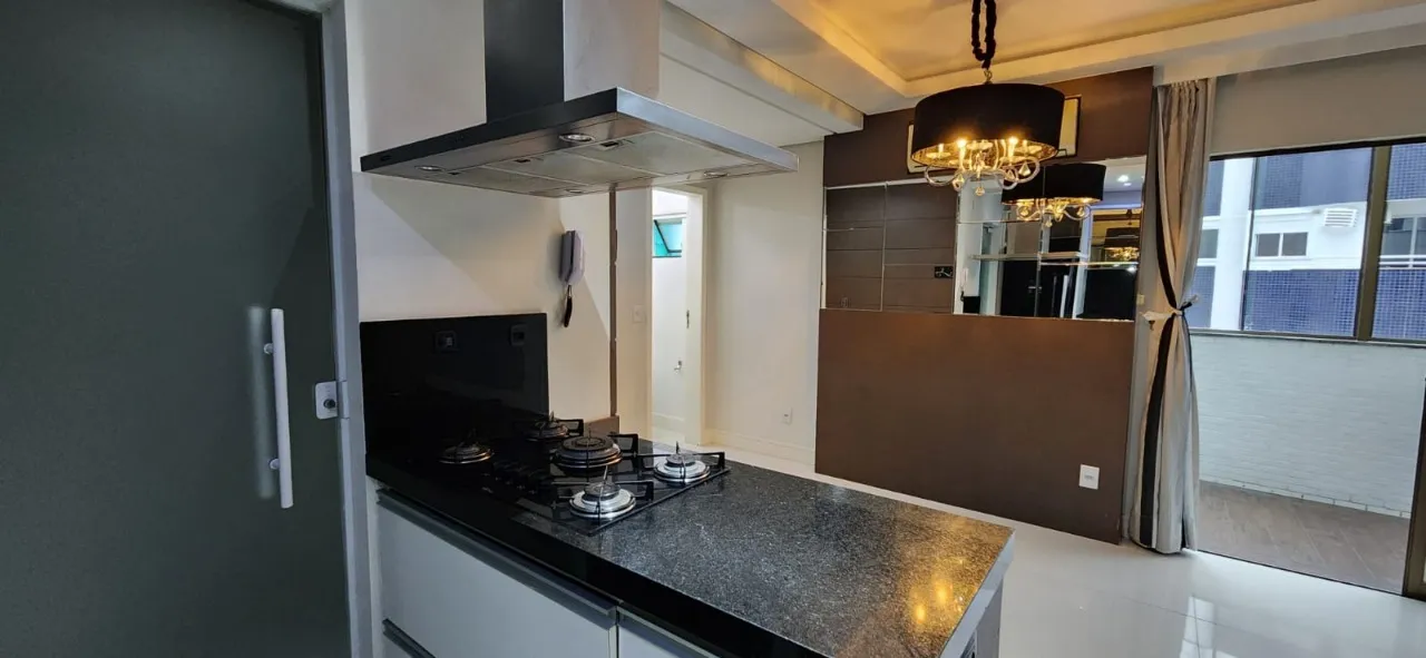 Apartamento mobiliado de 3 dormitórios com sacada envidraçada — photo 16