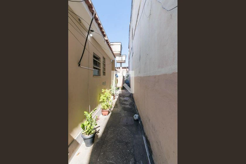 Casa de 1 quarto e 50 m² — photo 26