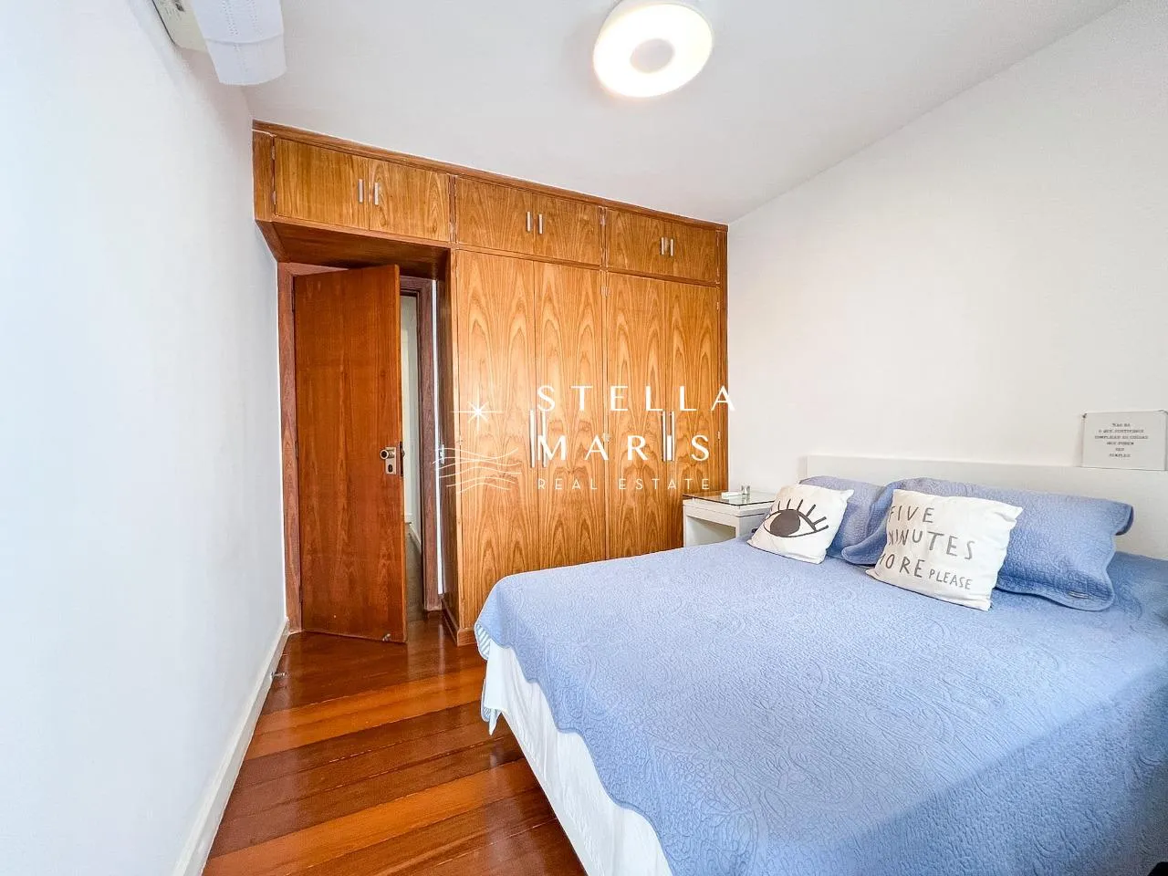 Apartamento com 3 quartos, escritório e 4 vagas de garagem — photo 24