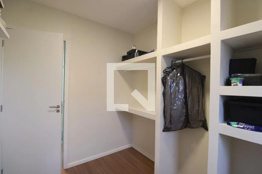 Apartamento mobiliado de 2 quartos em condomínio com sauna — photo 18