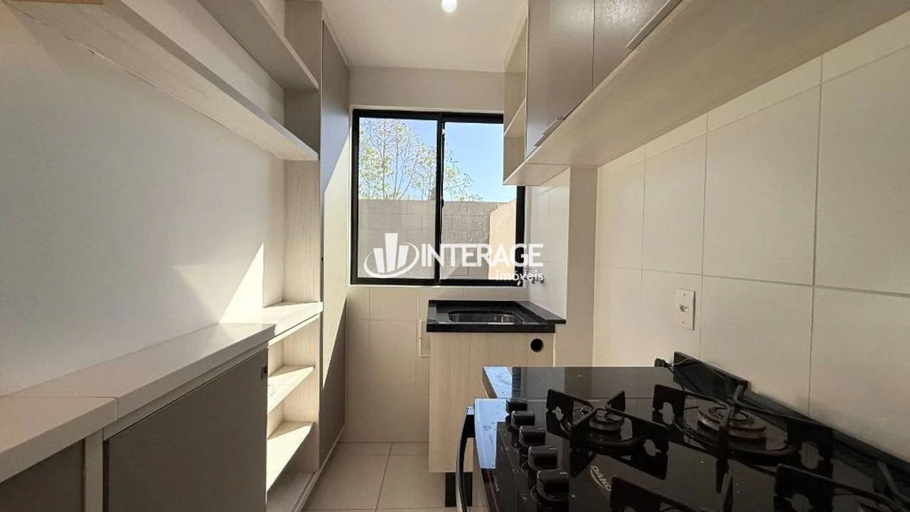Apartamento garden com 2 dormitórios e área privativa — photo 5