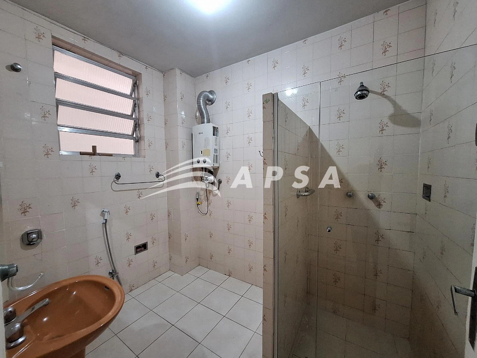 Apartamento de 115 m² com 3 quartos e cozinha fechada — photo 11
