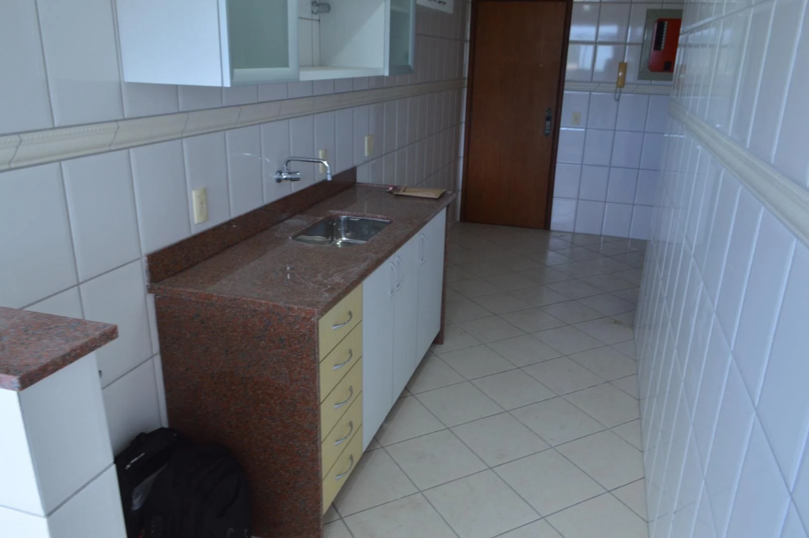Apartamento com 3 quartos, varanda e 2 vagas — photo 6
