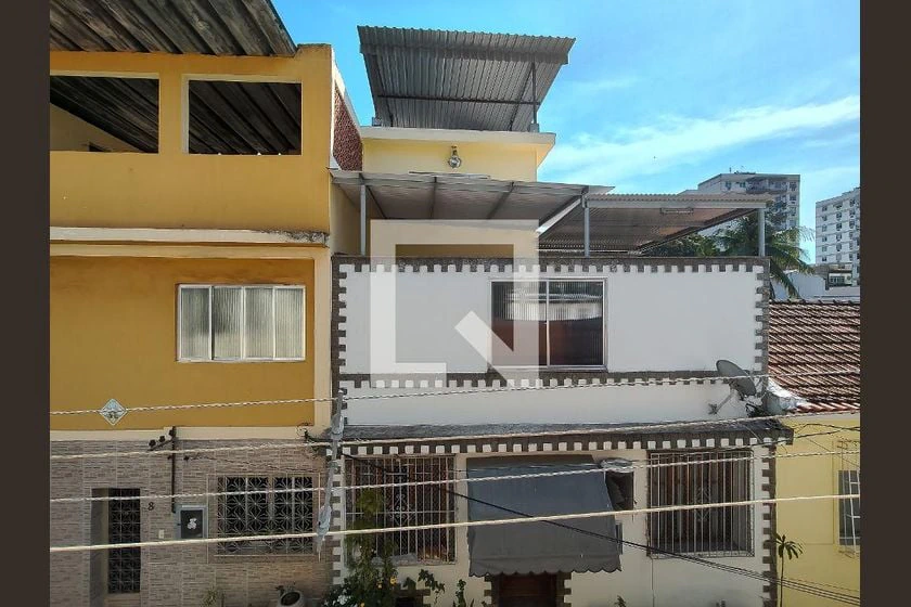 80 m² rental apartment with 2 bedrooms and enclosed kitchen — photo 19
