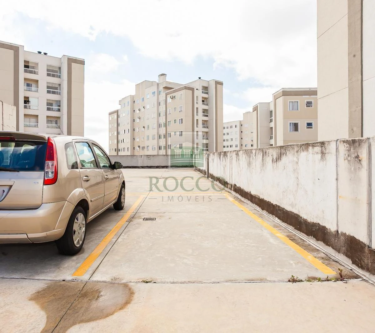 94 m² unfurnished apartment with 2 bedrooms and 1 bath — photo 15