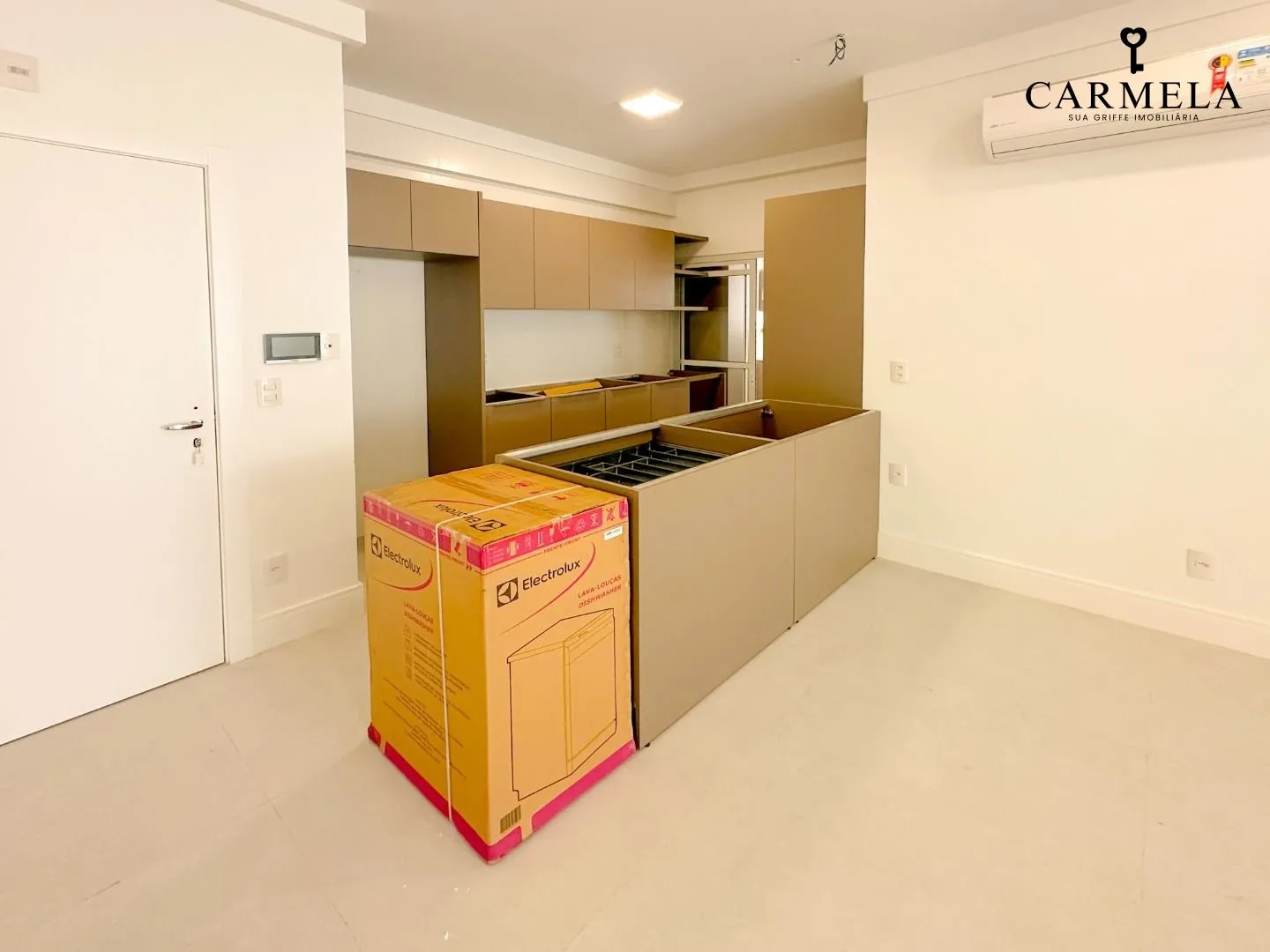 Вид на воду и 3 спальни: квартира 122 м² — photo 19