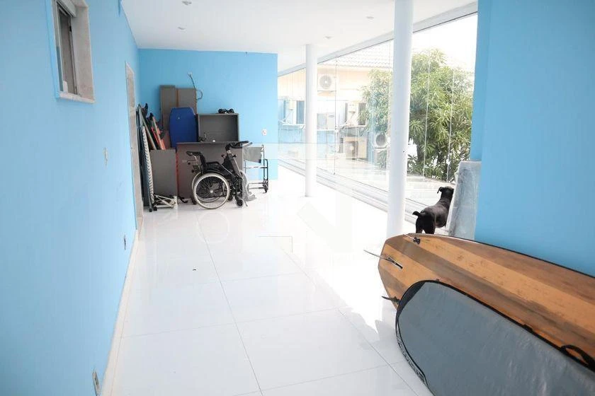 Furnished 525 m² house with 3 en-suites and gas kitchen — photo 47