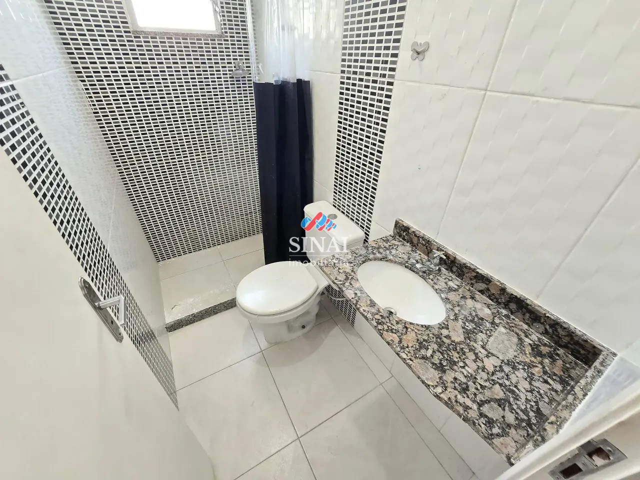 Apartamento para locação com 1 dormitório e 1 banheiro — photo 4