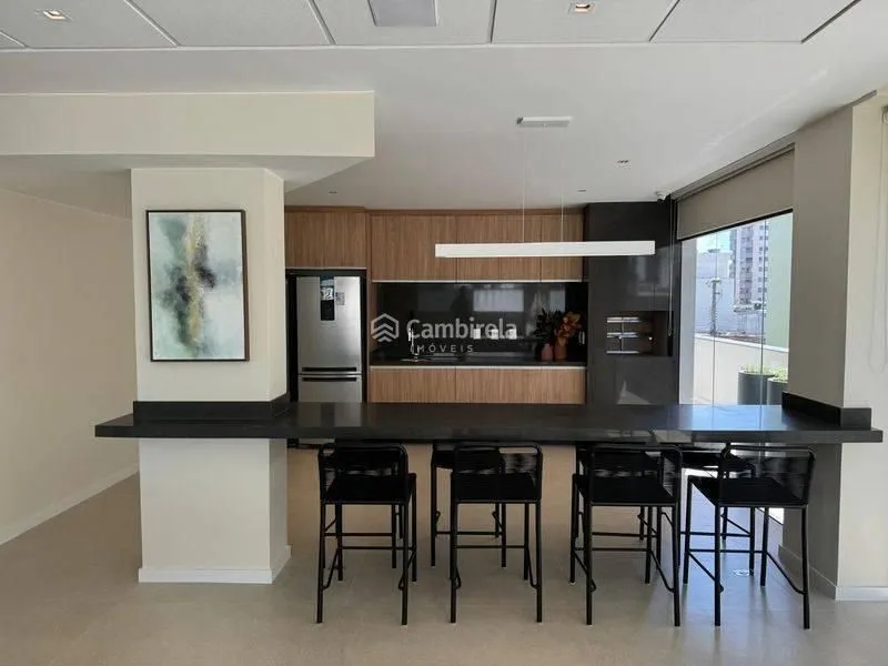 Furnished 73 m² apartment with 2 bedrooms and 2 parking spaces — photo 7