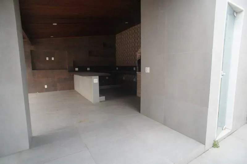 House, 450 m², with a private BBQ — photo 18