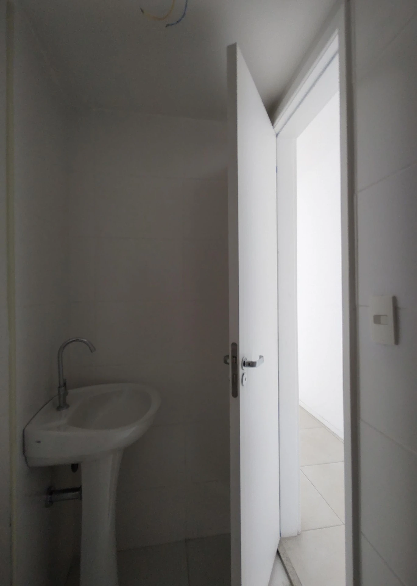Apartamento de 2 quartos com suíte e 1 vaga — photo 79