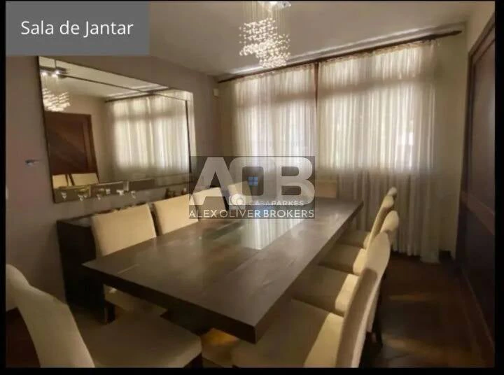 Furnished house with 5 en-suite bedrooms and a balcony — photo 11