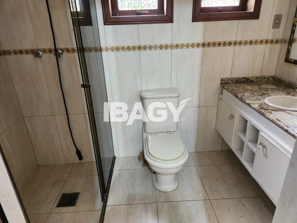 6-bedroom house with 600 m²; 3 suites and 5 bathrooms — photo 25